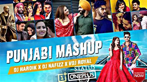 punjabi song mashup|punjabi mashups songs list.